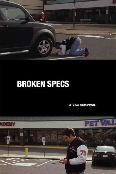 Broken Specs